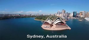 PhD Study & Scholarship opportunity in Australia