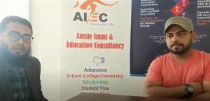 Arifur Australian Student Visa Success Interview